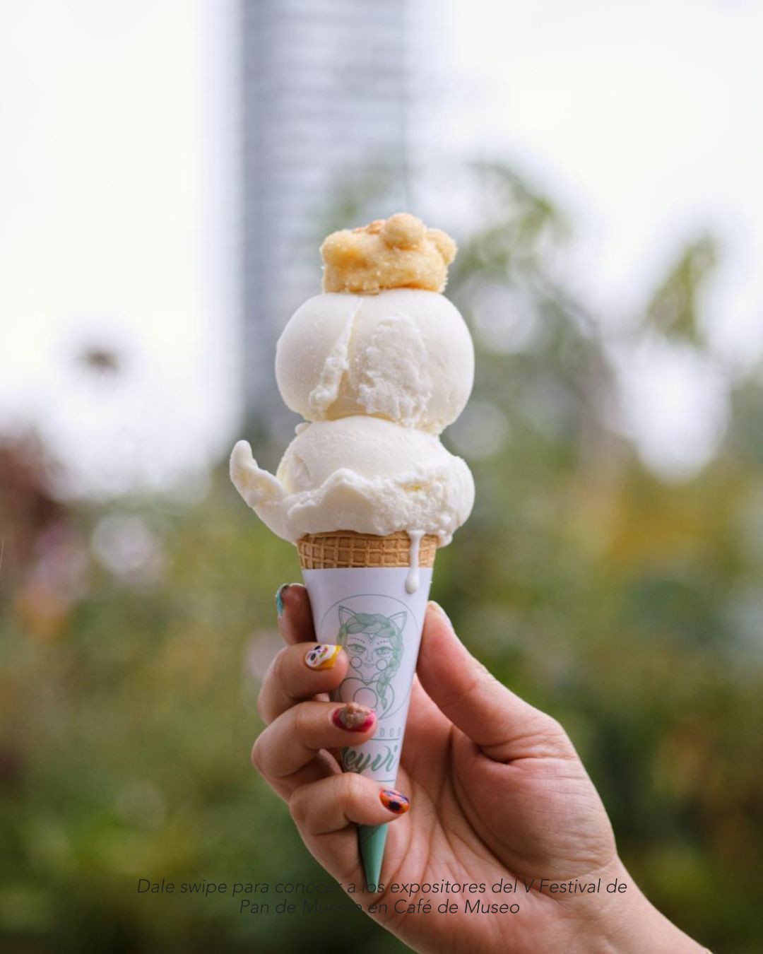 meyvi helados